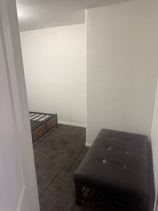 Gina's room