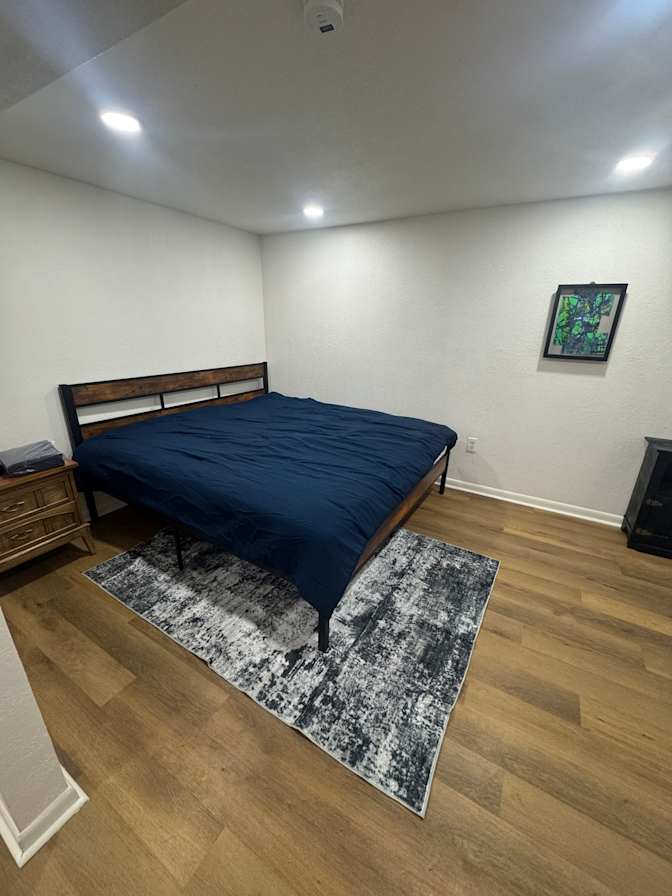 Jason's room