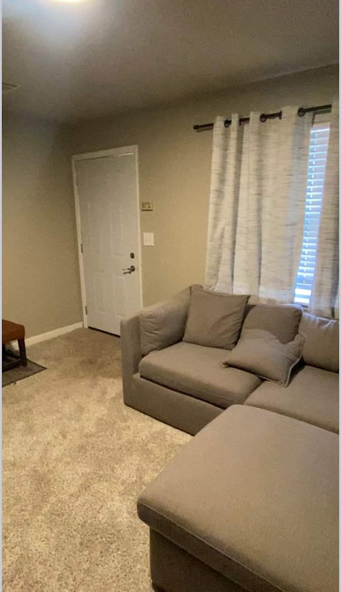 JOSHUA's room
