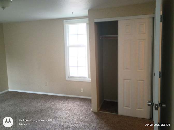 Rob's room