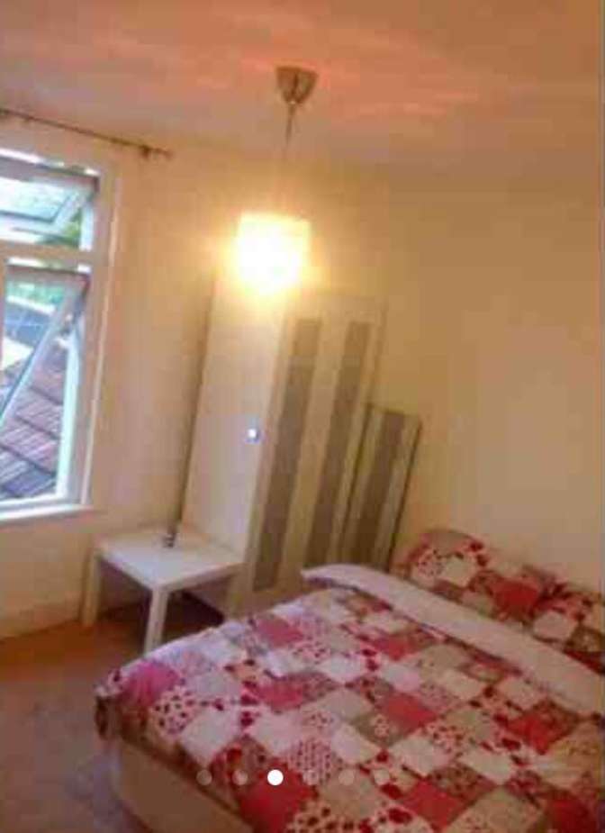 Julie's room