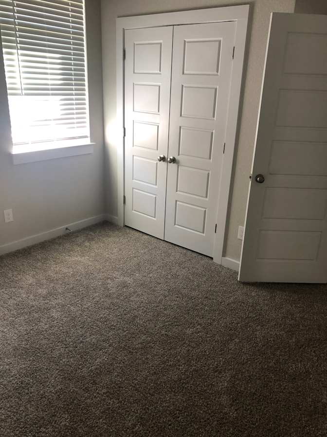 Kathleen's room