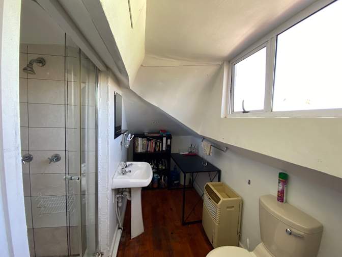 Luxurious Management Solutions's room