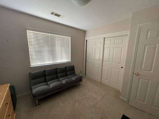 Jakob's room