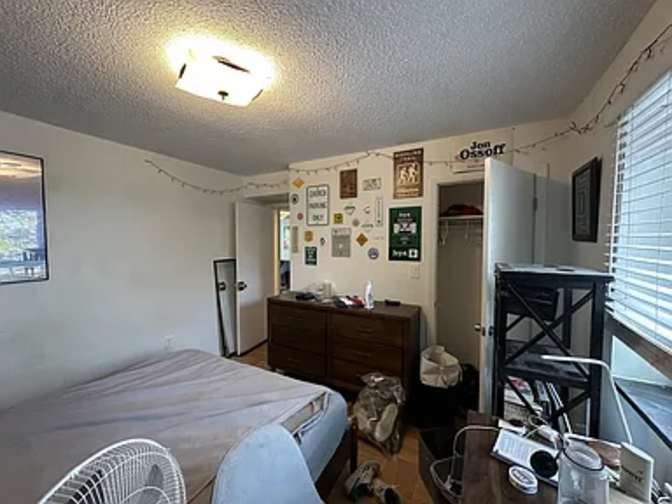 Alnarie's room