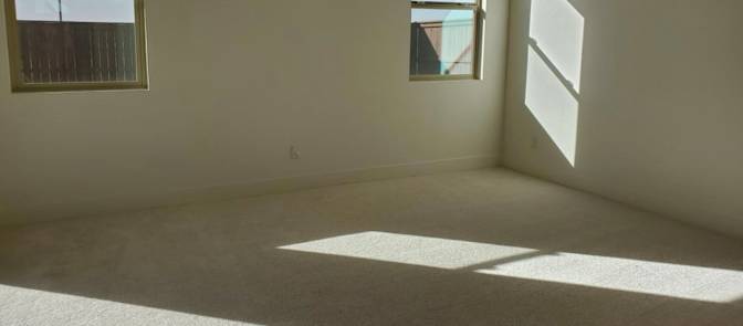 Joy's room