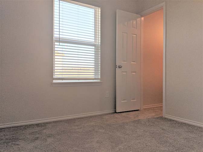Dominique's room
