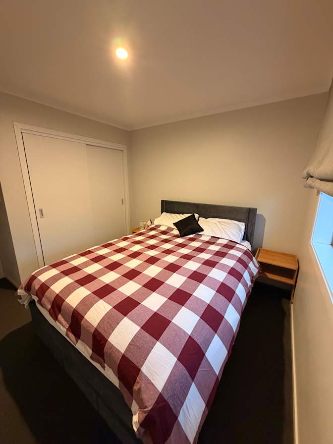 Tara's room