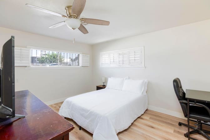 PadSplit's room