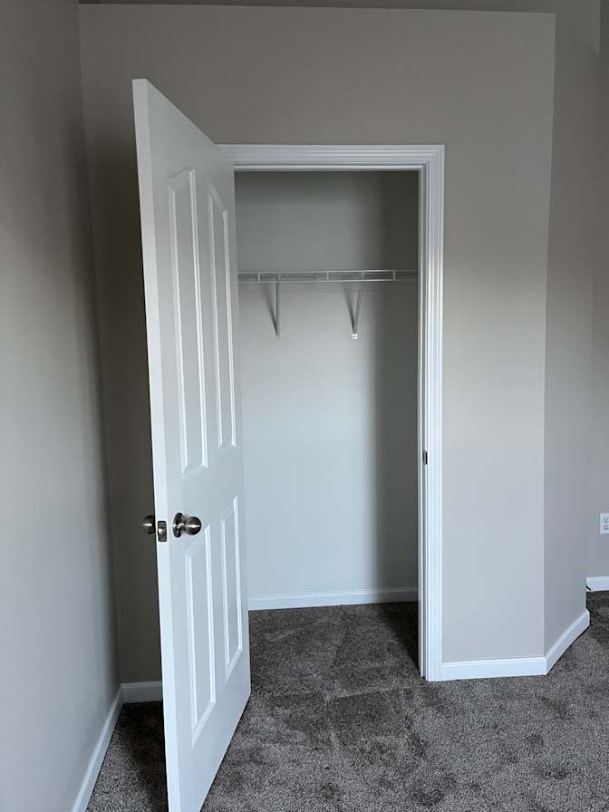 Emma's room