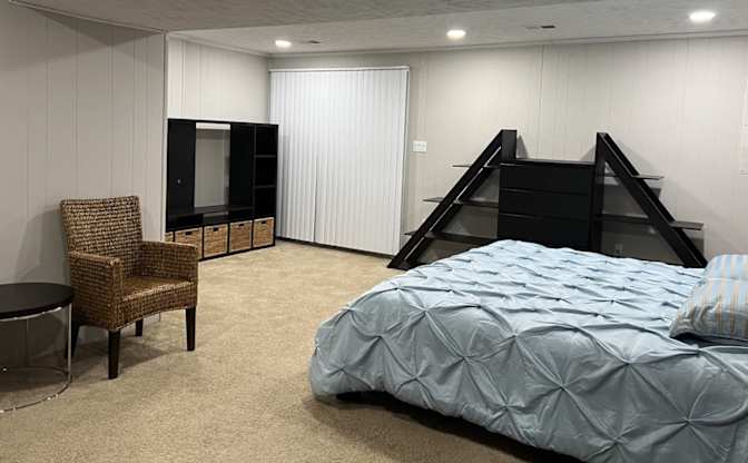 Owner's room