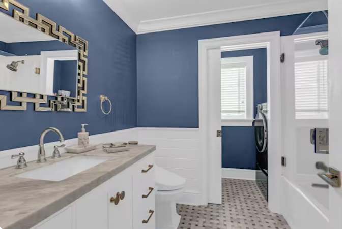 Destiny's room
