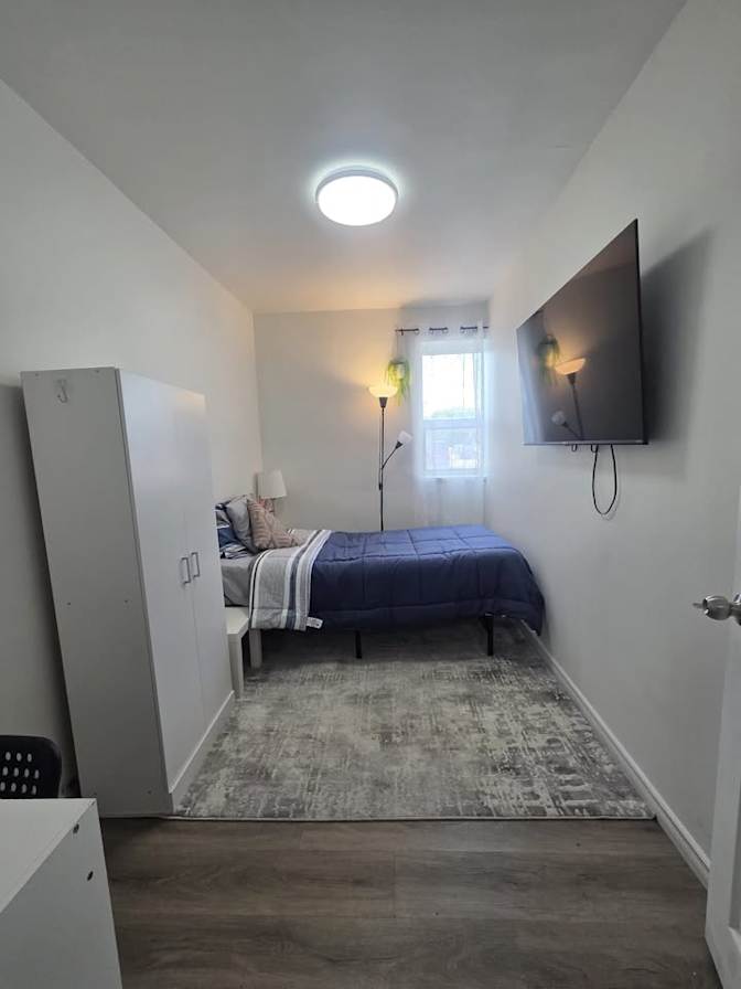 Emery's room