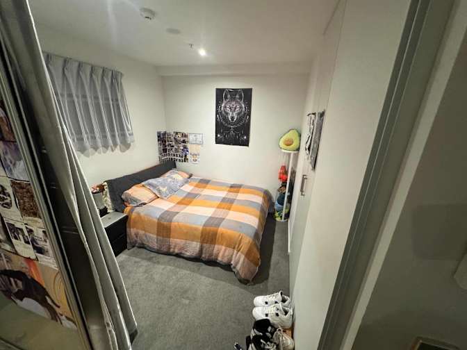 rachael's room