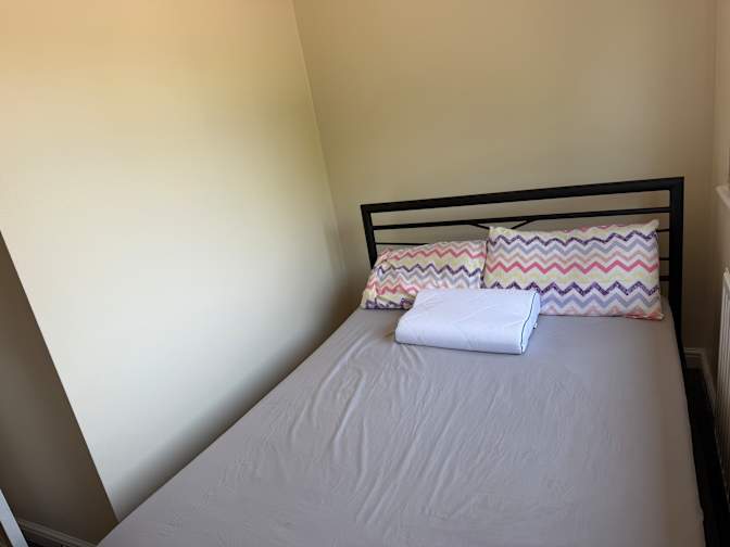 Jay's room