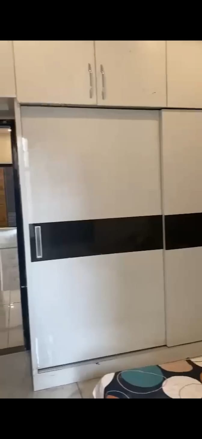 Dr Mitansh's room