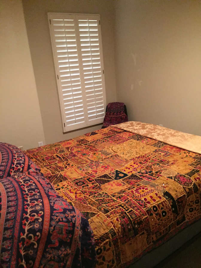 Jennifer's room