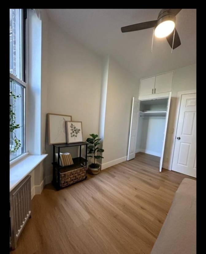 Ivonka's room