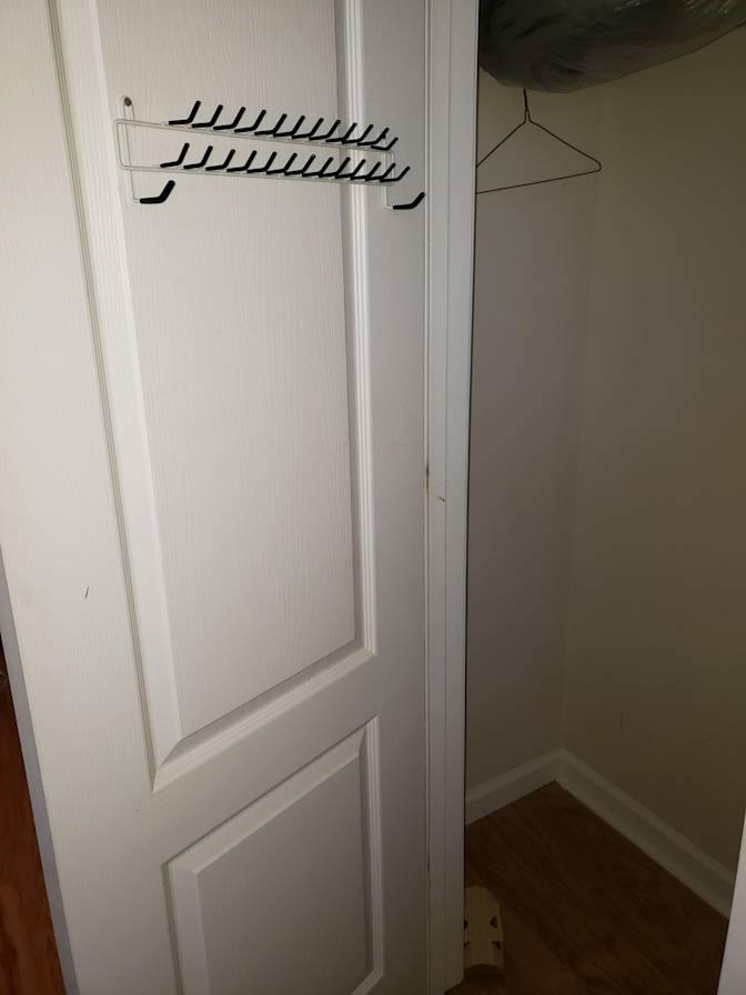 CJ's room