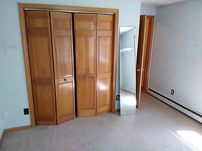 Darin's room