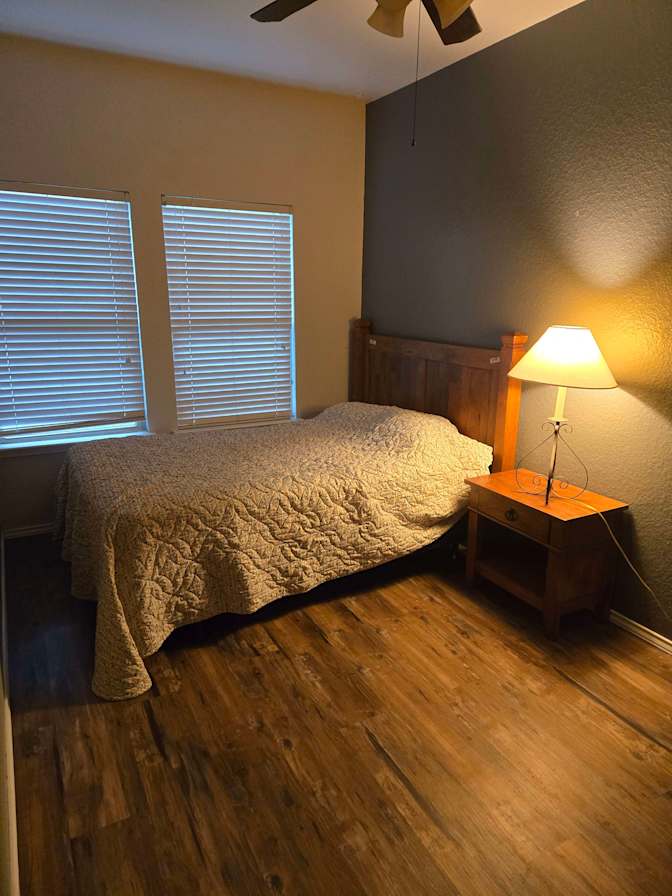 cristian juul's room