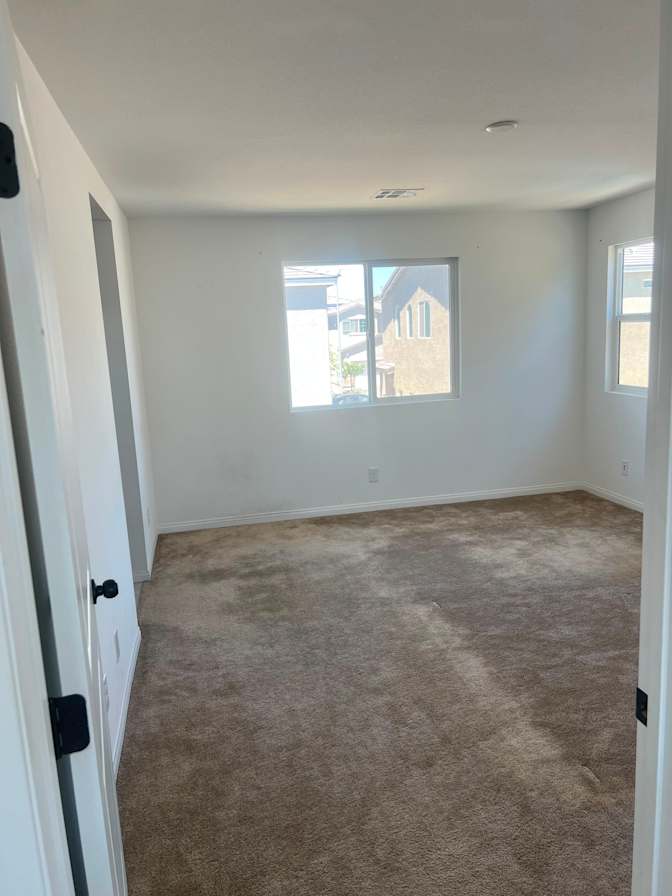 Trese's room