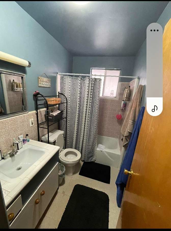 Laura's room