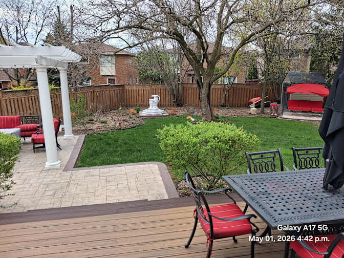 Rare-Oakville-Opportunity's room
