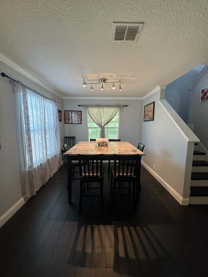 Jaime's room