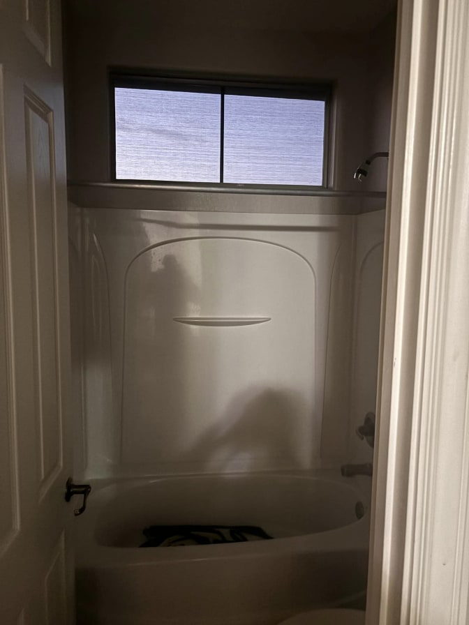 Quentin's room