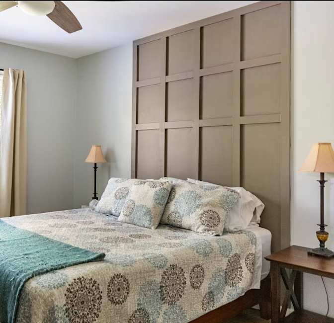 Sophia's room