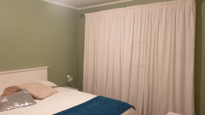 Kirsten's room
