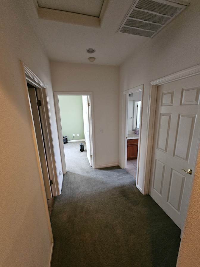 Tim's room