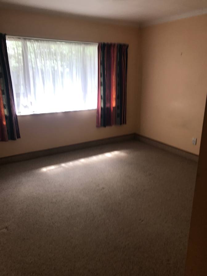 Jed's room