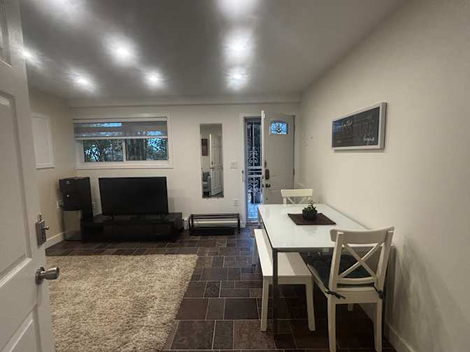 JASON's room