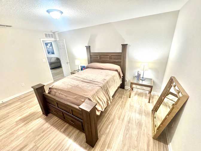 PadSplit's room