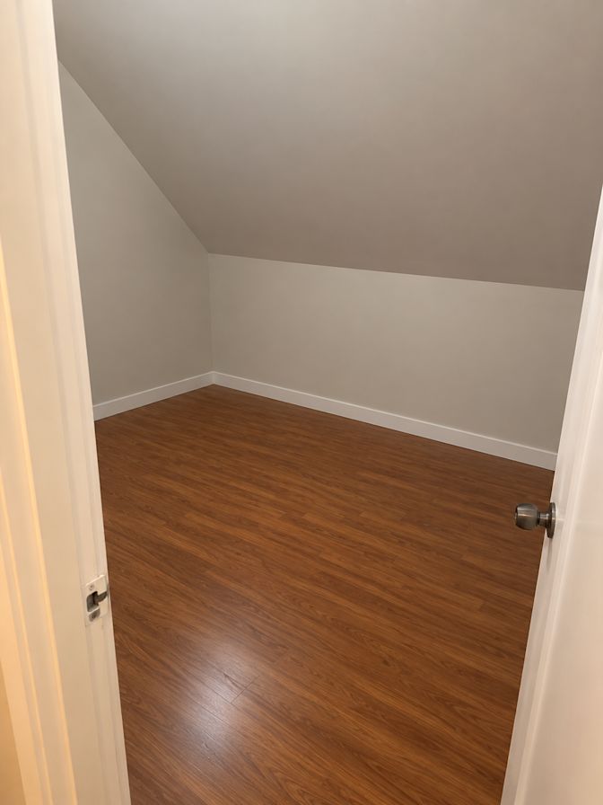 Anna's room