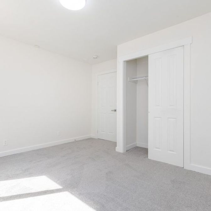 Ebonika Hudson's room