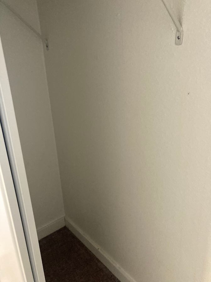 Jay's room