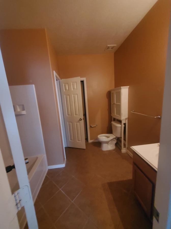 Patty's room