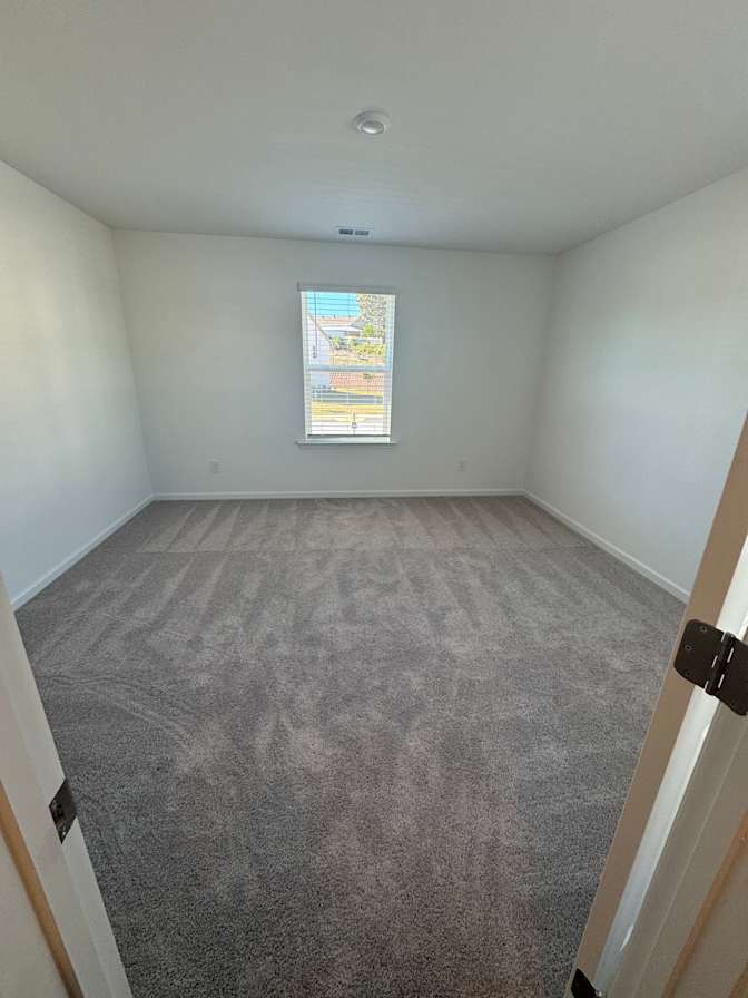 Sikhanyisiwe Sigola's room