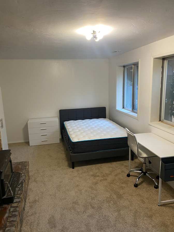 Britt's room
