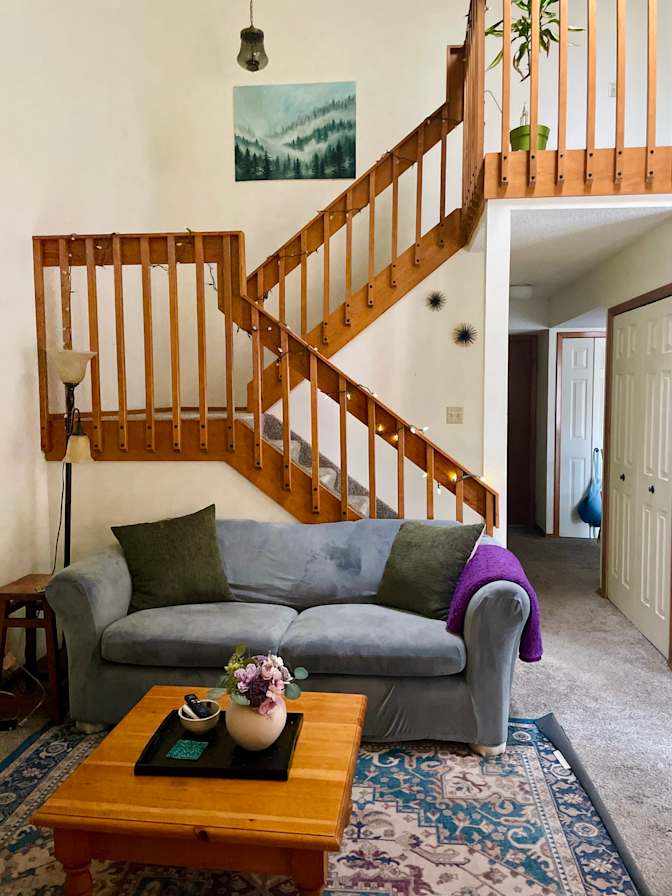 Stephanie's room