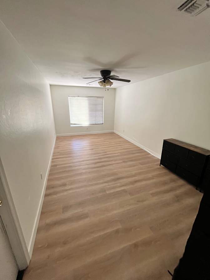Dallin's room