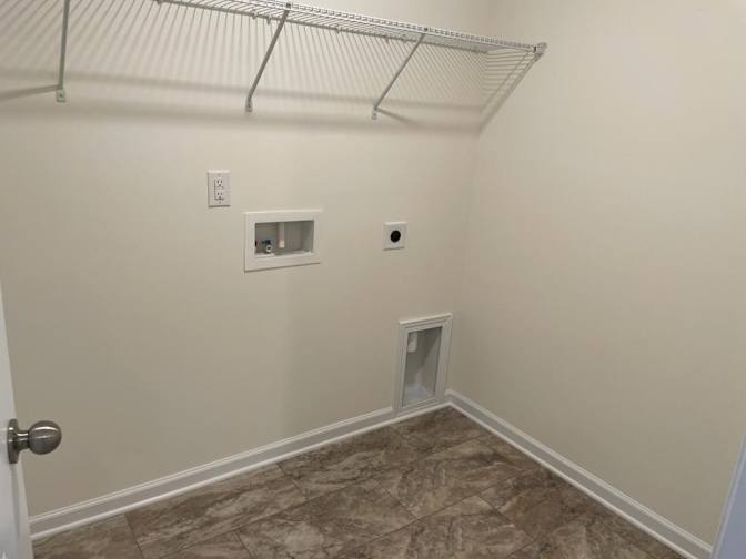 Alcove Rooms's room