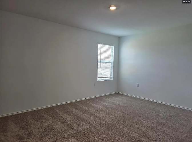 Alex's room