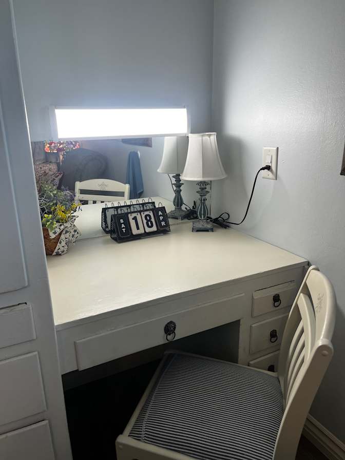 kaycharlotte's room