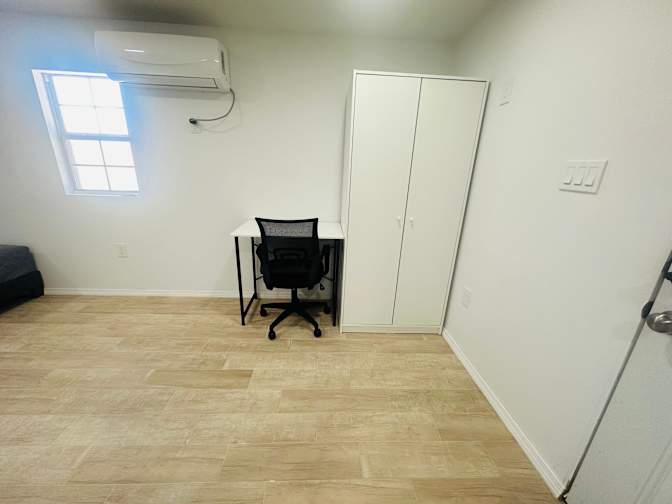 CHANDAN KUMAR's room