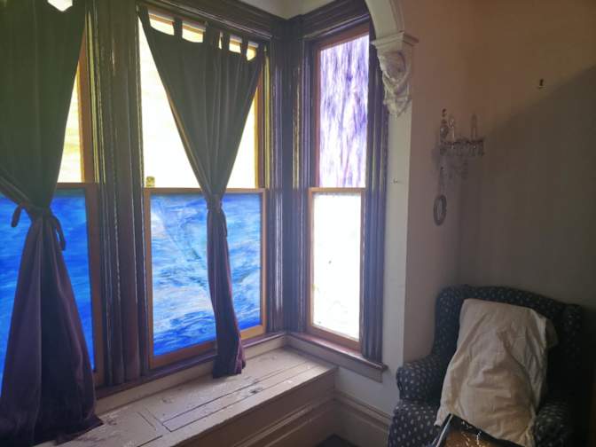 Colleen's room