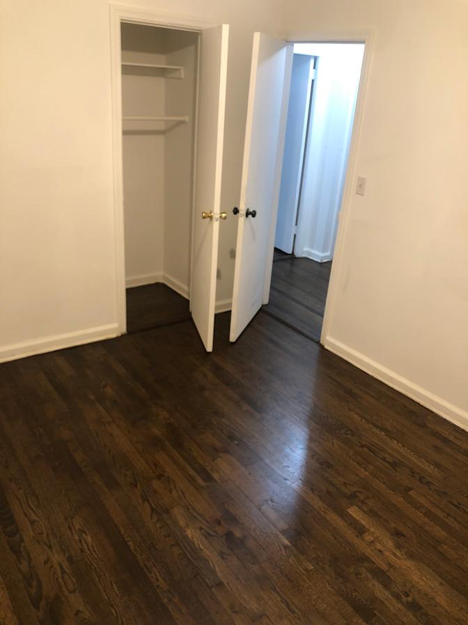 Sam's room